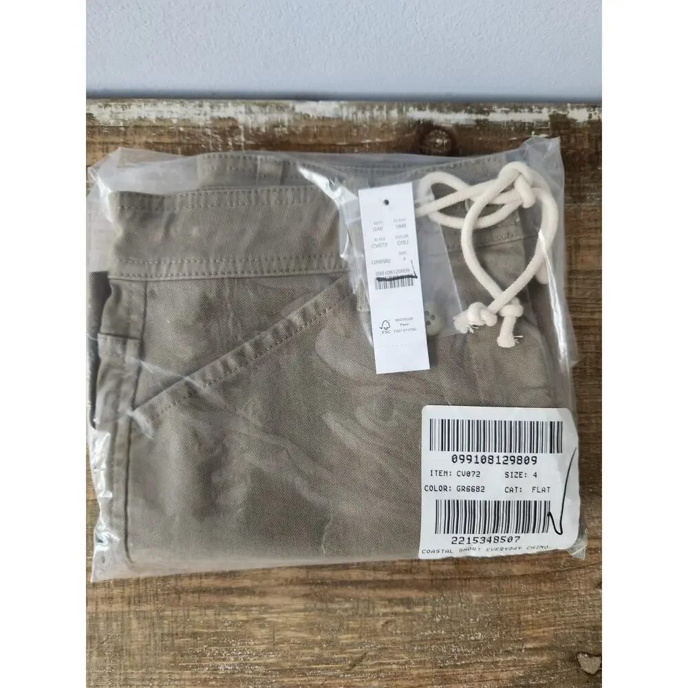 NWT J. Crew 4